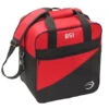 BSI Solar III Single Tote Red/Black