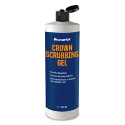 Brunswick Crown Scrubbing Gel 32 Oz