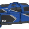 BSI Dash Triple Roller Blue