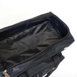 Elite Deluxe 2 Ball Roller Black -Bowling Shop 01a7f81f fed6 4d33 9cac ab6950dbce0a