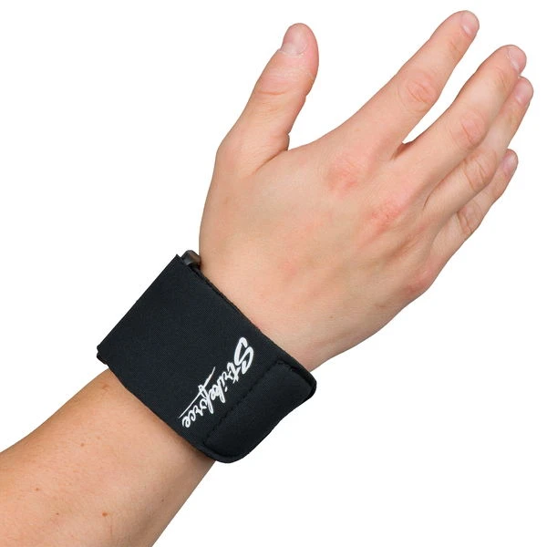 KR Strikeforce Flexx Wrist Support 2 KR Strikeforce Flexx Wrist Support - Image 2