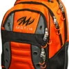 Motiv Intrepid Backpack Tangerine