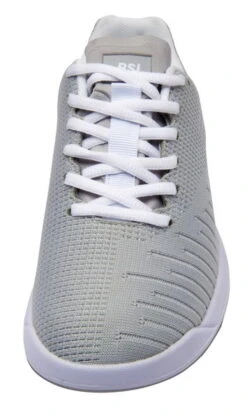 BSI Womens Glide White/Grey 14 BSI Womens Glide White/Grey -Bowling Shop 0441164c de04 4303 962e debbb9bf24c6