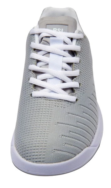 BSI Womens Glide White/Grey 7 BSI Womens Glide White/Grey - Image 7