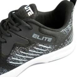 Elite Mens Freedom Black/Grey -Bowling Shop 046cb453 60bb 4932 9b58 5816f26f4383