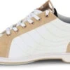 Dexter Womens Groove IV White/Rose Gold