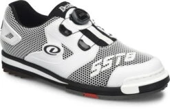 Dexter Mens SST 8 Power Frame BOA White/Black Wide Width -Bowling Shop 053ba818 cc1a 43f8 8a3c 19bc9ac7c7e9