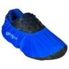 KR Strikeforce Flexx Shoe Cover Royal