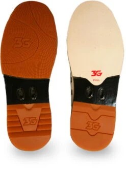 3G Mens Racer White/Holo Left Hand -Bowling Shop 056d8f3d 8064 45ab a912 a3a5e482b4c7