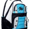 Motiv Intrepid Backpack Platinum Limited Edition