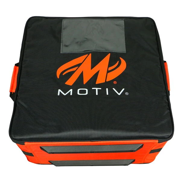 Motiv 4 Ball Box Tote 2 Motiv 4 Ball Box Tote - Image 2