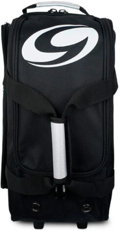 Genesis Sport Double Roller Black -Bowling Shop 08010a37 0fd9 4e7a 81e3 a0159867df06