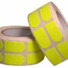 Turbo Grip Strips 1" Yellow Tape 500/Roll