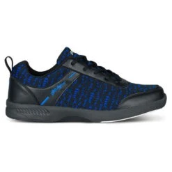 KR Strikeforce Mens Flyer Mesh Lite Black/Royal Wide Width -Bowling Shop 0a2c5408 25dd 4d47 86b7 ed0c4481514d