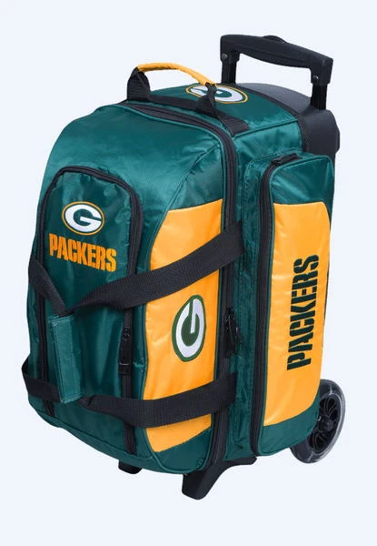KR Strikeforce NFL Double Roller Green Bay Packers 1 KR Strikeforce NFL Double Roller Green Bay Packers