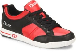 Dexter Mens Dave Black/Red -Bowling Shop 0b6ae143 e1fb 48f5 8ab4 14be52706eeb