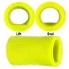 Ultimate Tour Lift Oval Sticky Finger Insert Yellow