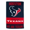 WinCraft NFL Towel Houston Texans 16X25