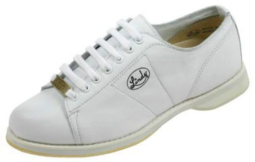 Linds Womens Classic White Right Hand Wide Width 2 Linds Womens Classic White Right Hand Wide Width - Image 2