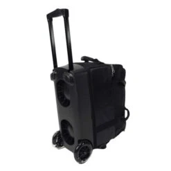 Elite Deluxe 2 Ball Roller Black -Bowling Shop 0da7bd55 d6b8 4d24 882e ef0d28fcd441