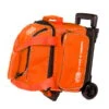 Vise 1 Ball Roller Orange
