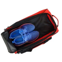 Elite Deluxe 2 Ball Roller Red -Bowling Shop 0e0a168f 2fa2 48b6 8ec7 705c24ac9c27