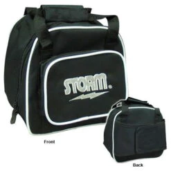 Storm 1 Ball Spare Kit