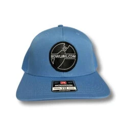 Bowling.com Hat Columbia Blue -Bowling Shop 0e299f1e d09b 4fe9 9d87 2fca92f567f5