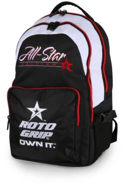 Roto Grip Backpack All-Star Edition