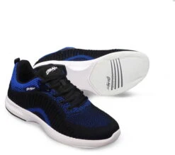 KR Strikeforce Mens Summit Black/Royal -Bowling Shop 0fa99cfd d05a 4080 85de 585480d4c10a