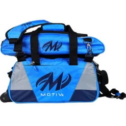 Motiv Ballistix Shoe Bag Cobalt Blue -Bowling Shop 107fa01c 4f22 4784 b7ce e6e52ac3a48f