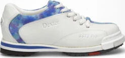 Dexter Womens SST 8 Pro Blue Tie Dye -Bowling Shop 10a02ee3 c2f2 4513 bddd 3aa56e7ee653