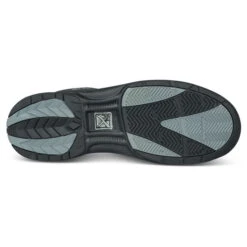 KR Strikeforce Mens Epic Black/Charcoal Right Hand