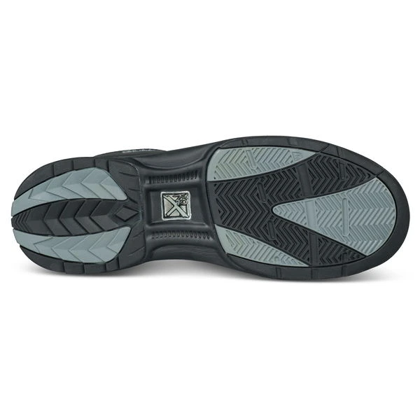 KR Strikeforce Mens Epic Black/Charcoal Right Hand 1 KR Strikeforce Mens Epic Black/Charcoal Right Hand