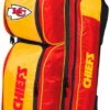 KR Strikeforce NFL Triple Roller Kansas City Chiefs
