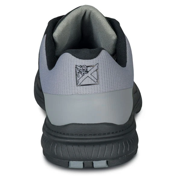 KR Strikeforce Mens Epic Black/Charcoal Right Hand 2 KR Strikeforce Mens Epic Black/Charcoal Right Hand - Image 2