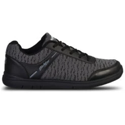 KR Strikeforce Mens Flyer Mesh Black/Steel -Bowling Shop 126c6123 dd8a 47fa 8bfa 7bdd08dd79e5
