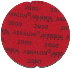 Classic Abralon Sanding Pad 2000 Grit