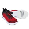 KR Strikeforce Mens Aviator Red/Black