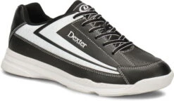 Dexter Mens Jack II Black/White