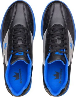 Brunswick Youth Renegade Black/Royal 12 Brunswick Youth Renegade Black/Royal -Bowling Shop 13bfce91 1417 45c4 a4e7 7f1e9011363e