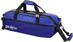 KR Strikeforce Eliminator Slim Triple Royal