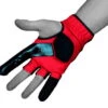 Storm Power Glove Right Hand Red