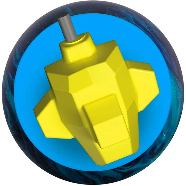 Radical Bigfoot Hybrid 2 Radical Bigfoot Hybrid - Image 2