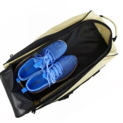 Elite Deluxe 2 Ball Roller Sand/Black -Bowling Shop 15491c9d 7e3e 4696 9a38 09b76e0f64a7