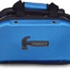 Hammer Carbon Shield Double Tote Blue