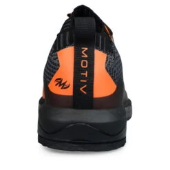 Motiv Mens Flash Smoke/Orange Right Hand -Bowling Shop 15e93e70 06fe 4d1b a068 8d9cf0e6eea8