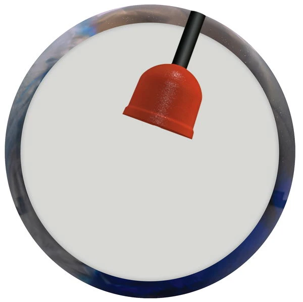 Columbia 300 White Dot Blue/Black/Silver 2 Columbia 300 White Dot Blue/Black/Silver - Image 2