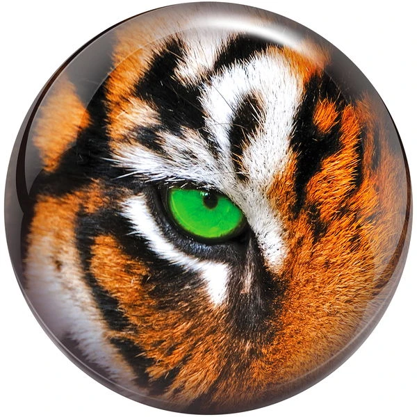 Brunswick Tiger Viz-A-Ball 1 Brunswick Tiger Viz-A-Ball