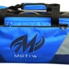 Motiv Ballistix Triple Tote Cobalt Blue